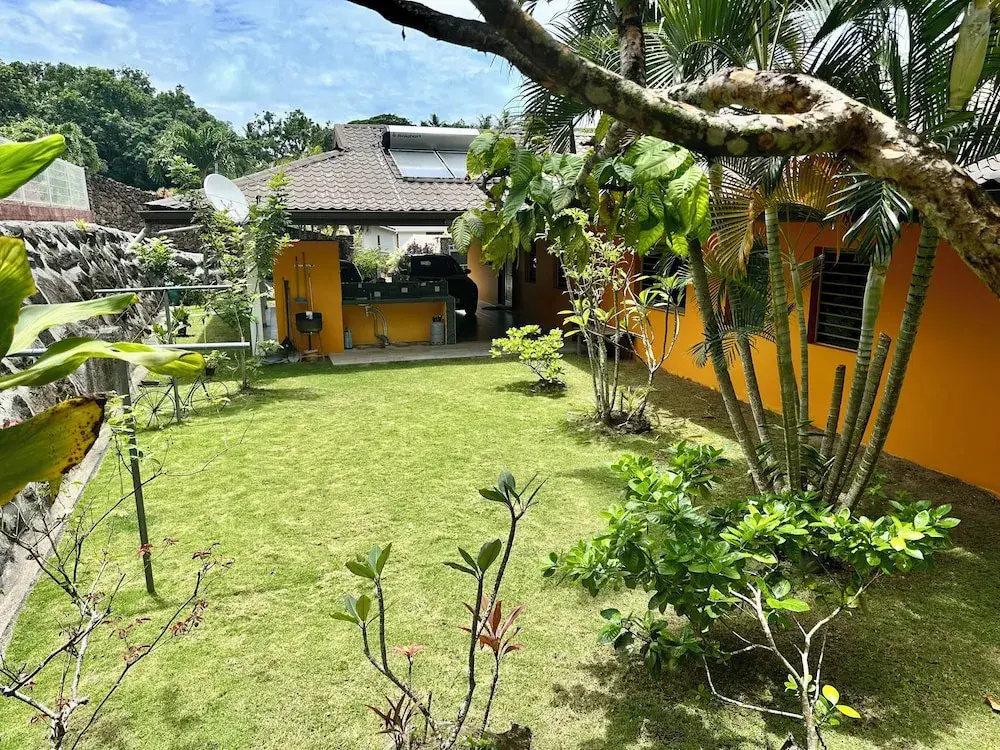 Villa Alana