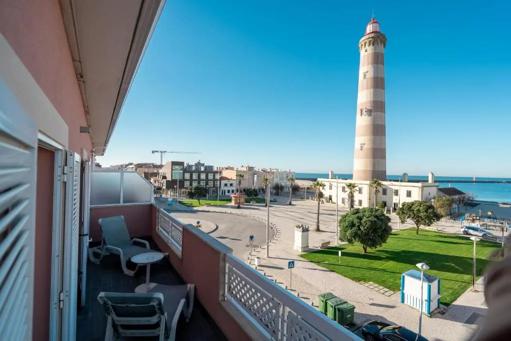 Hotel Farol - Général