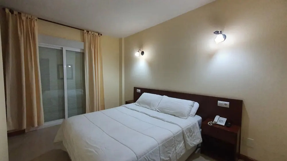 Family Apartment
