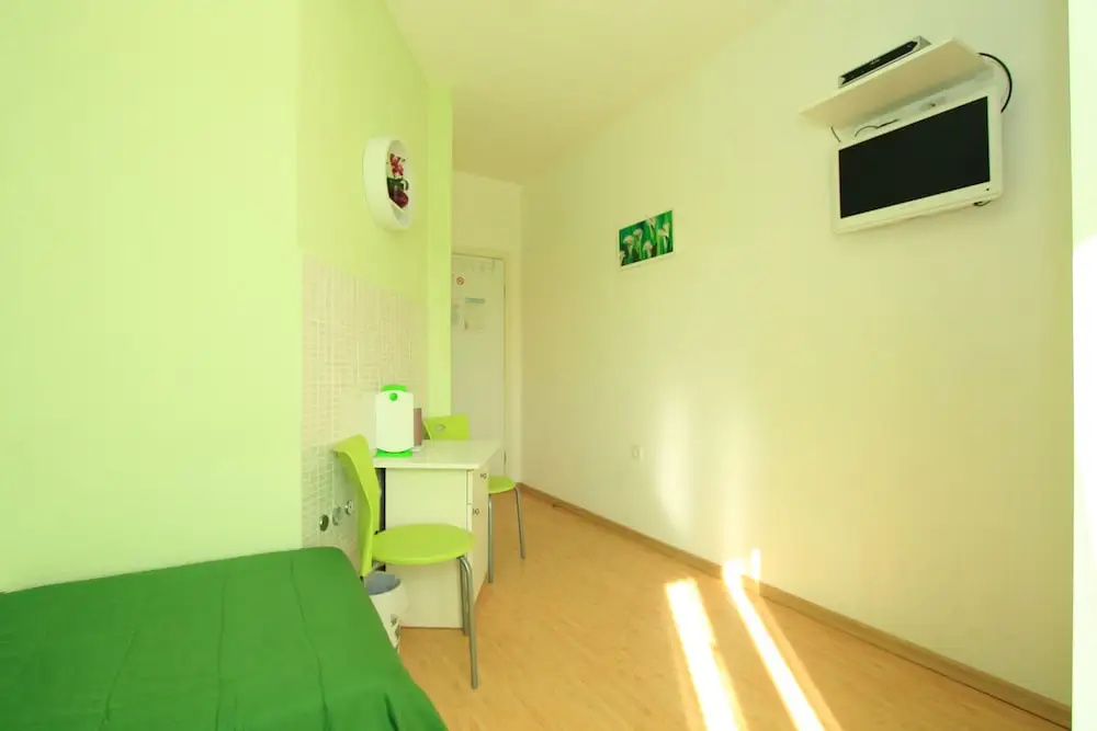 Nirvana rooms Split - Général