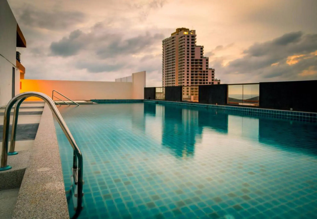 Hotel photo 15
