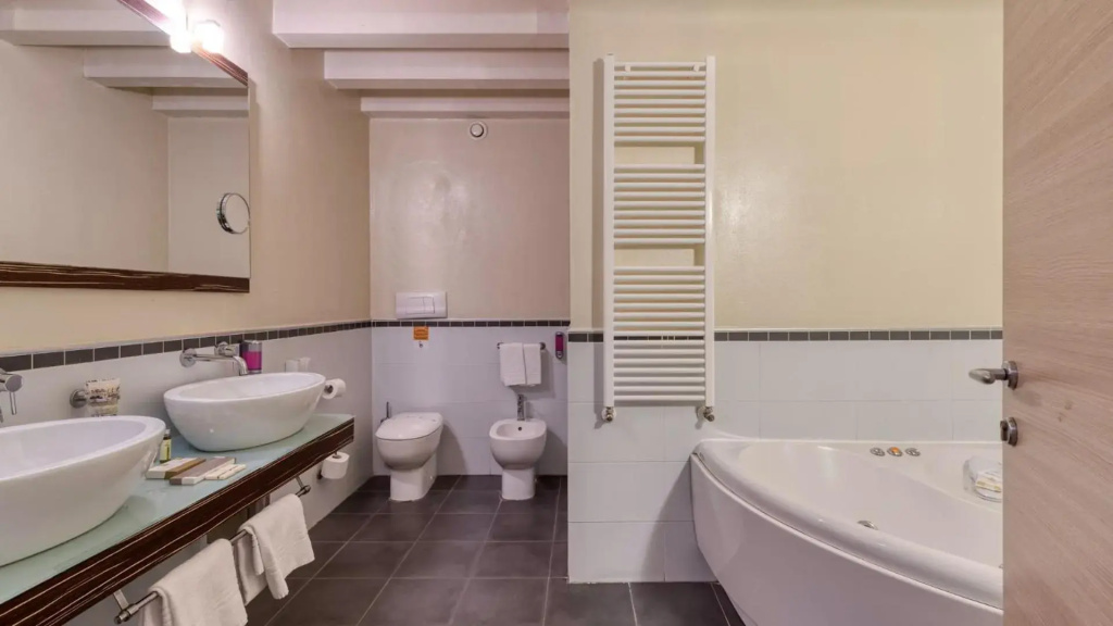 Hotel Fiera di Brescia - Général
