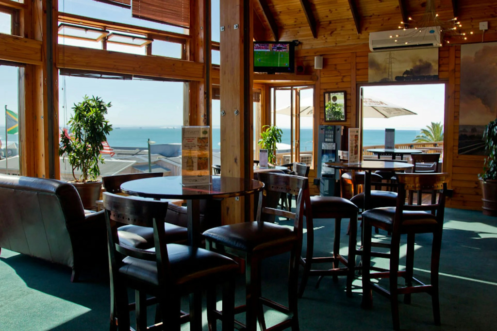 The Kelway Hotel - Général