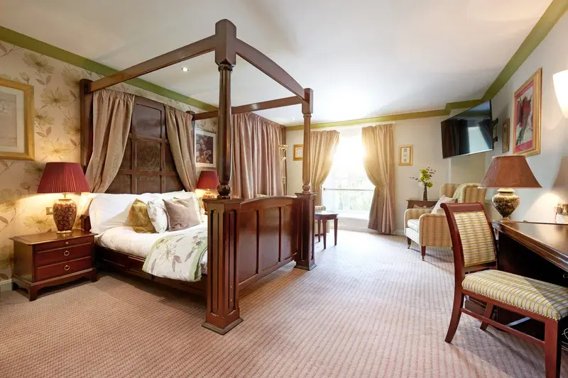 Standard Family room