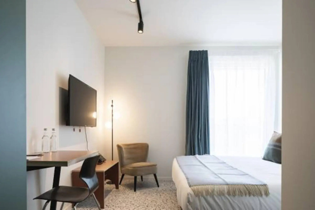 Hotel photo 20