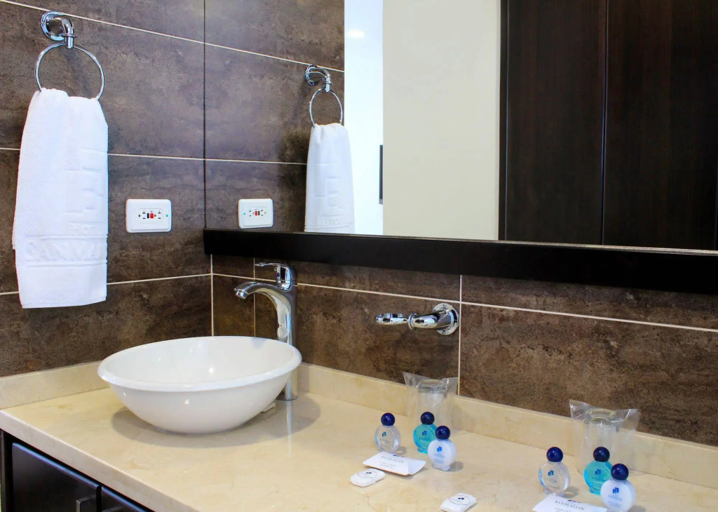 Hotel photo 20
