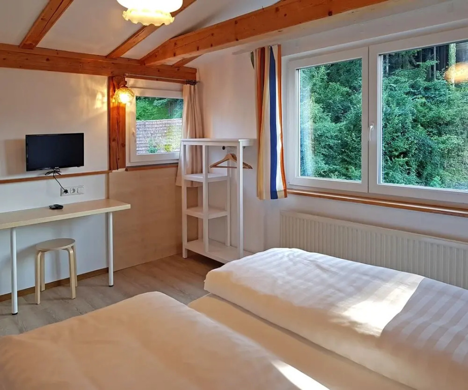 Pan Haus Bad Ischl - фото 4