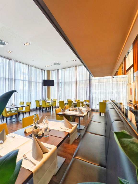 Park Inn by Radisson Linz - Général