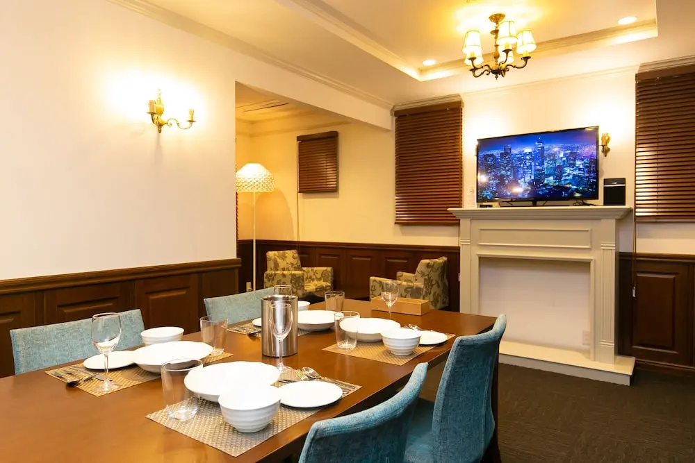 Hotel photo 21