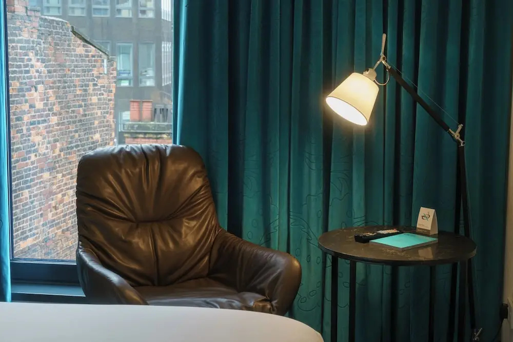 Motel One Koblenz