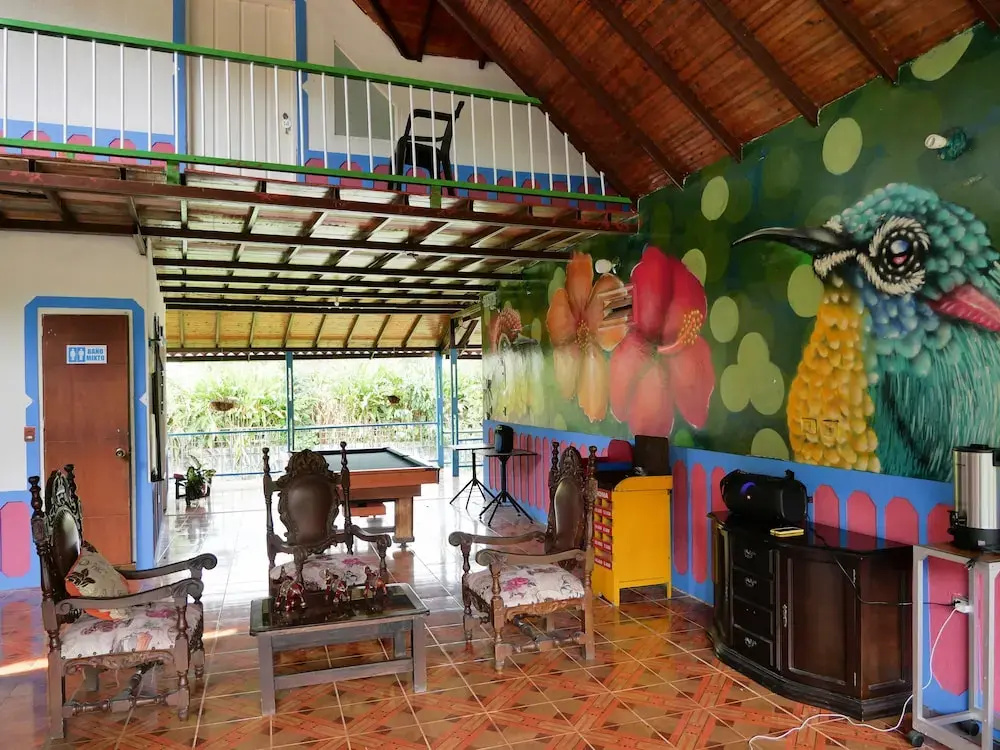 Hotel photo 13