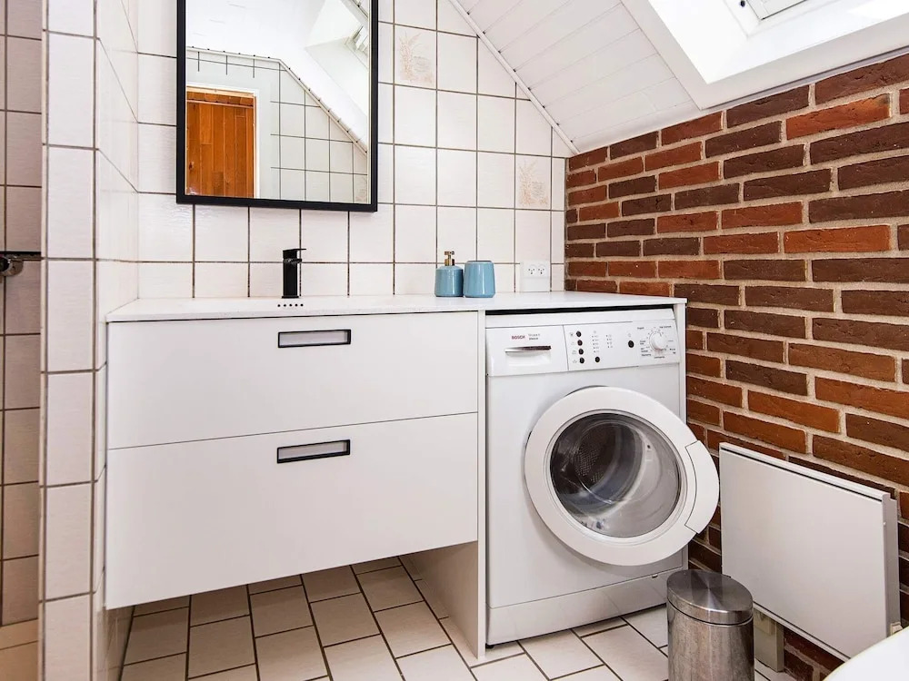 Cozy Holiday Home in Søndervig With Sauna - фото 22