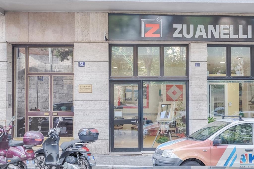 La fine del mondo