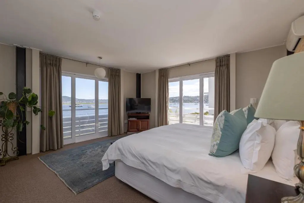The Lofts Boutique Hotel - Chambres