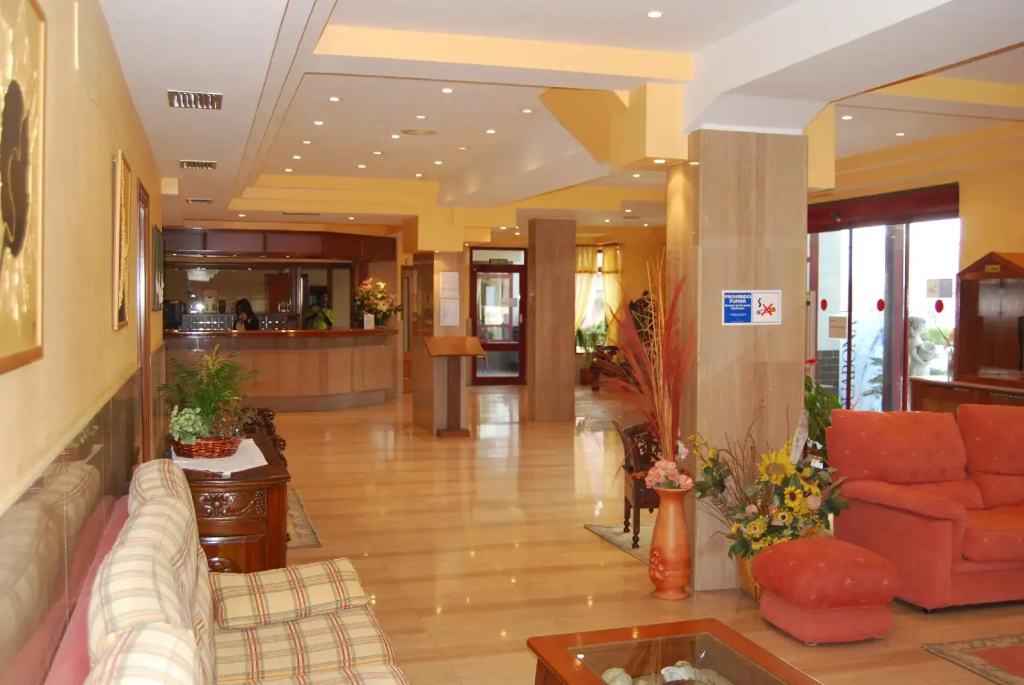 Hotel photo 2