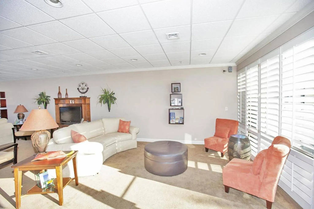 Coral Reef Beach Resort by Panhandle Getaways - Général