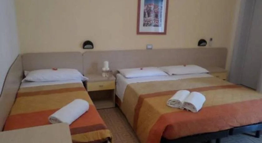 Hotel Sorriso - Général