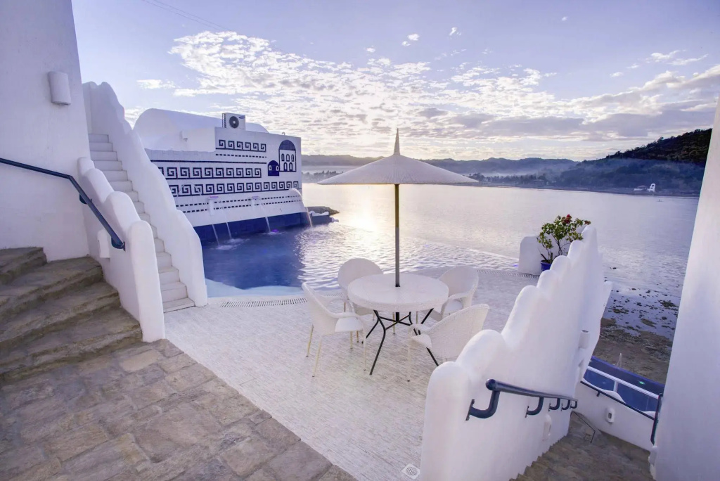 Vitalis Villas - Général