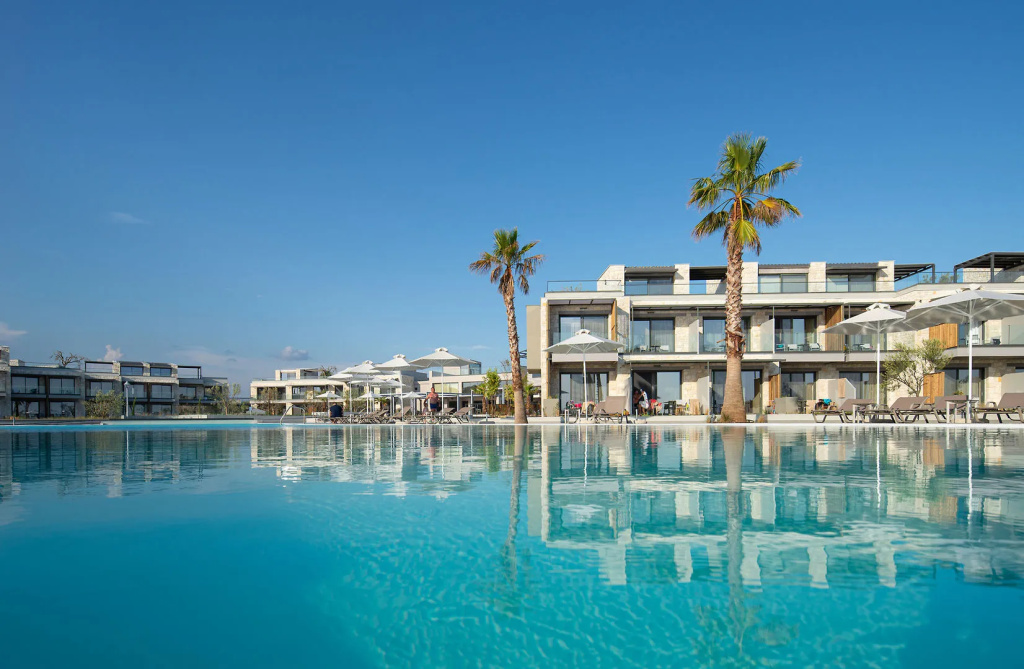 Portes Lithos Luxury Resort - фото 8