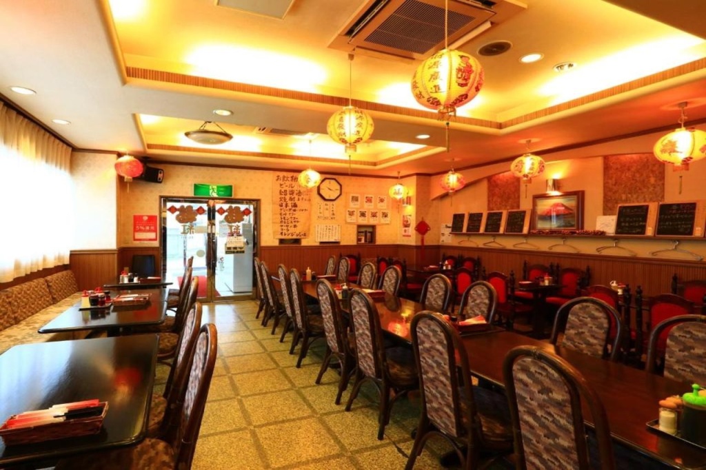 Business Inn Grandeur Fuchu 사진 19
