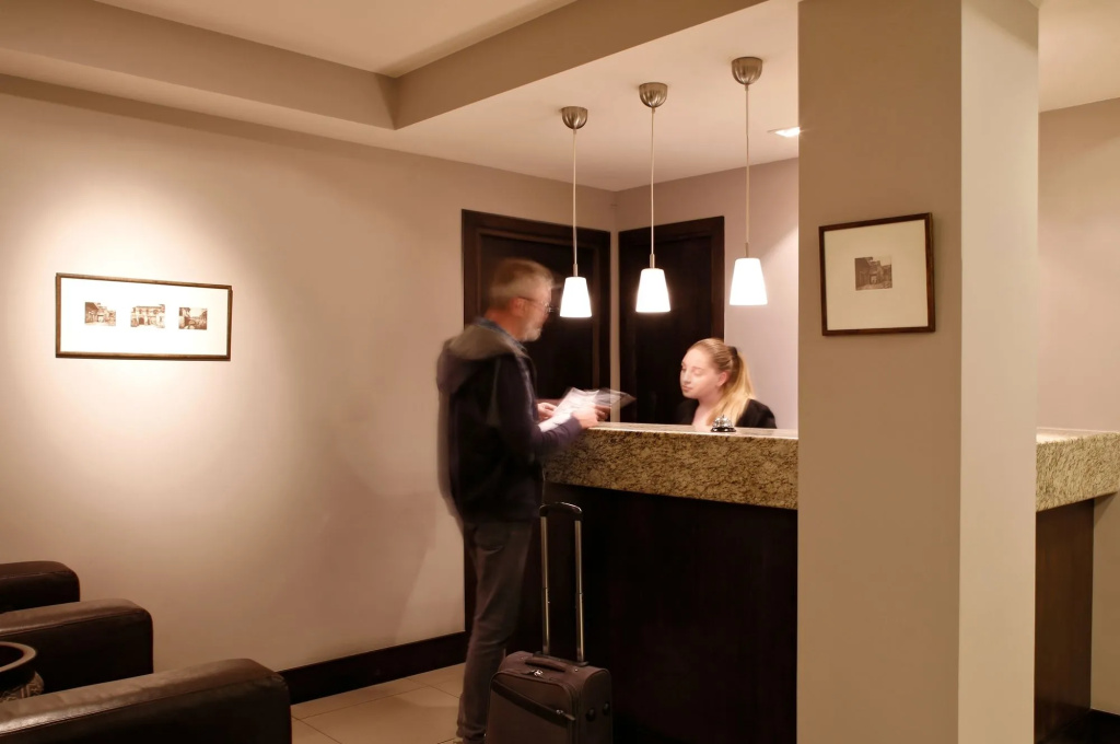 Hotel photo 16