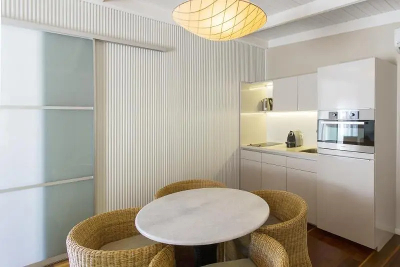 Pinctada Hotel Broome - Chambres