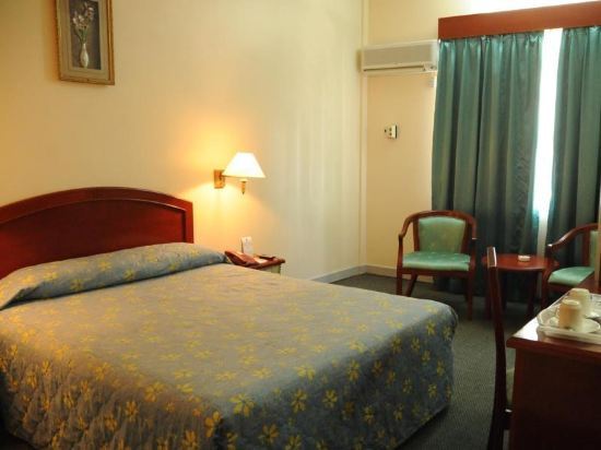 Hotel Seri Malaysia Kuantan