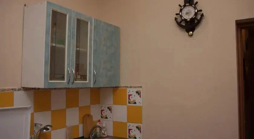 Хостел B&B — 5