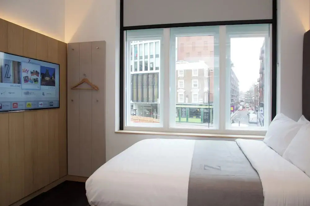 The Z Hotel Shoreditch - Général