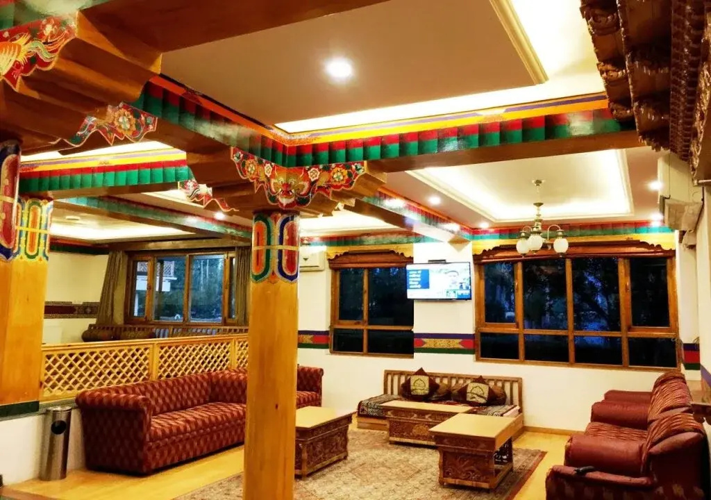 Hotel photo 2