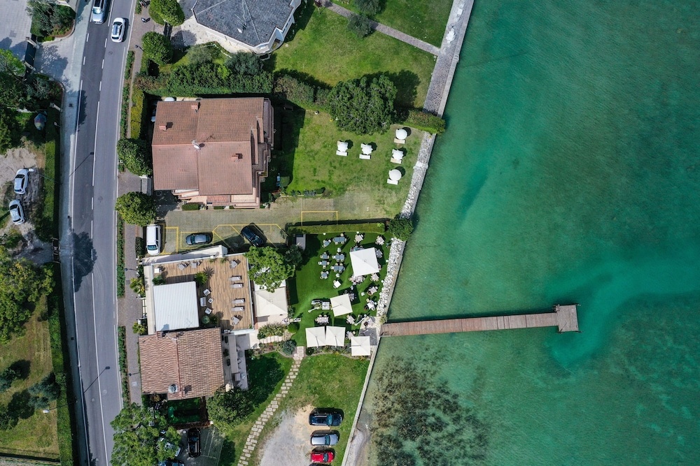 Residence Casa dei Pescatori