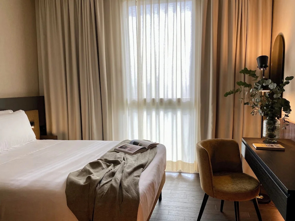 Litta Palace Milano Urban Resort - Chambres