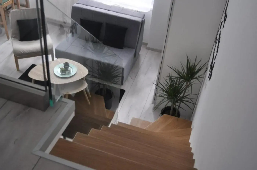 Apartments Home2 Zagreb