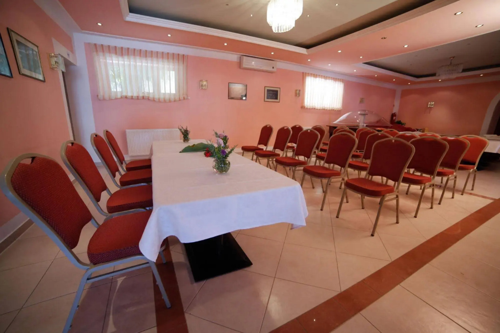 Hotel Borovnik - Général