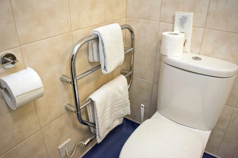 TLH Derwent Hotel - TLH Leisure, Entertainment and Spa Resort - Chambres