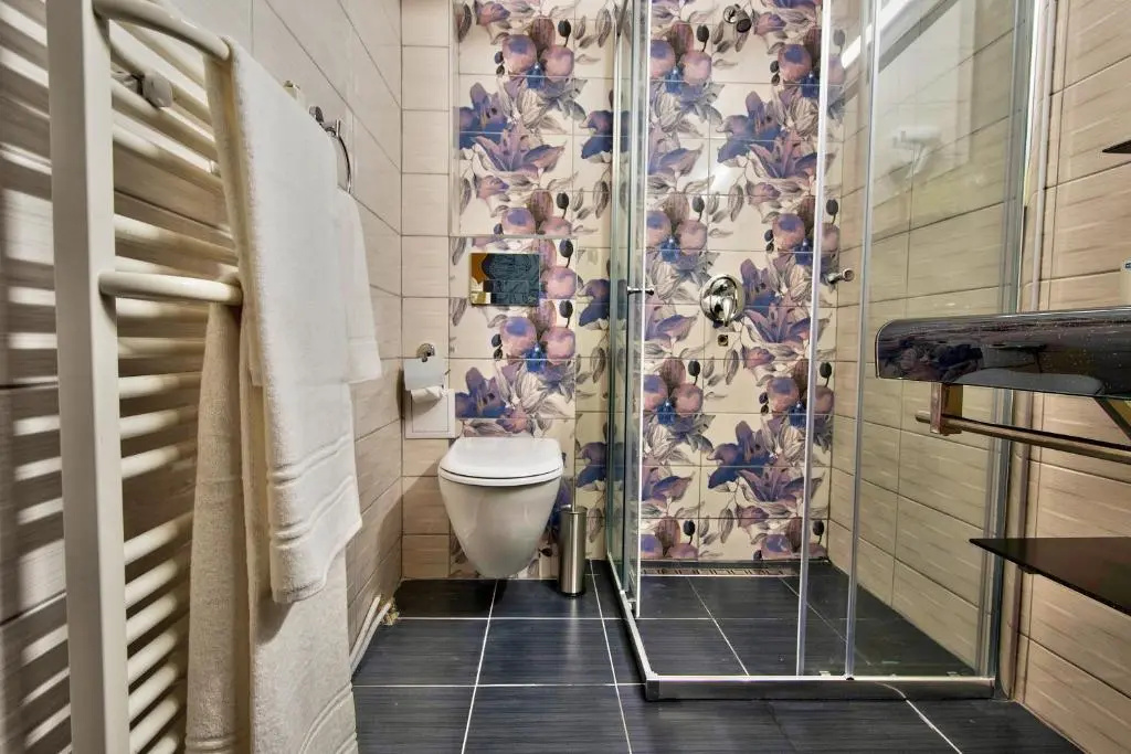 Perfect - Chambres