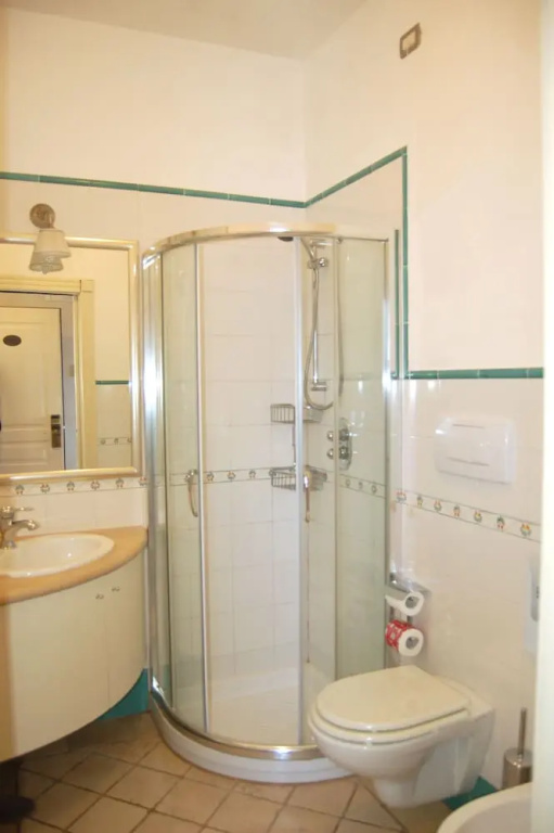Relais Sant'Eligio - Chambres