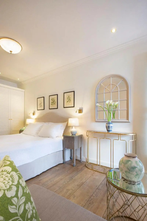 Despotiko Hotel - Chambres