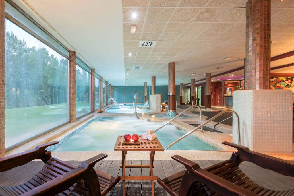 Hotel photo 8
