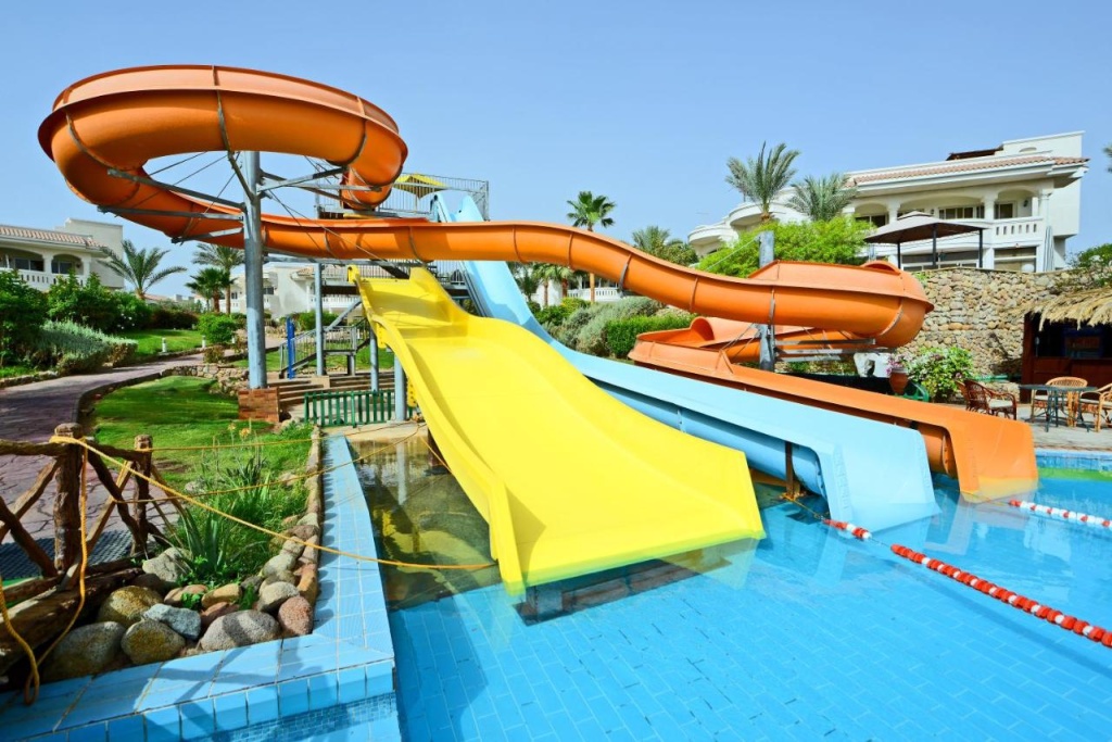 Naama Bay Hotel & Resort