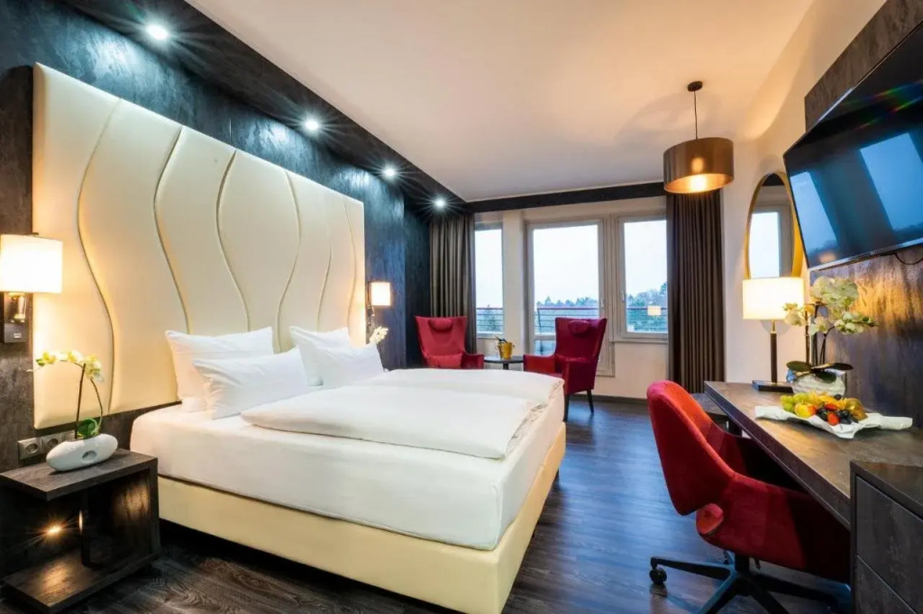 Hotel photo 10