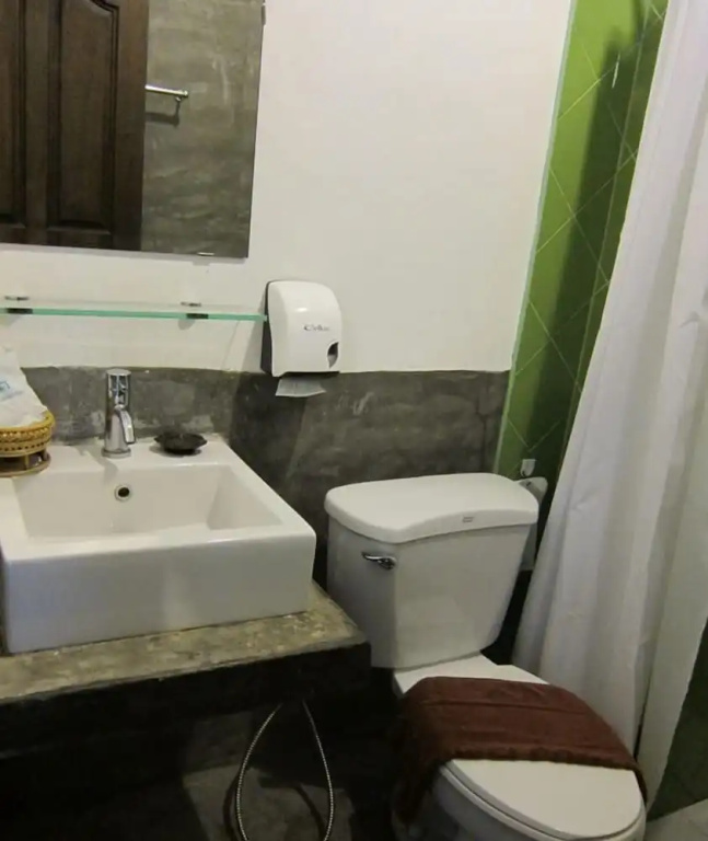 Krabi Cozy Place Hotel - Chambres