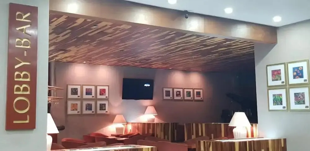 Hotel photo 19