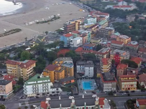 Hotel Gardenia - Général