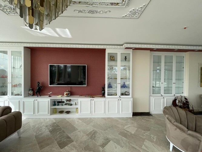 Green Roof Boutique Hotelspa (By Ostrovok