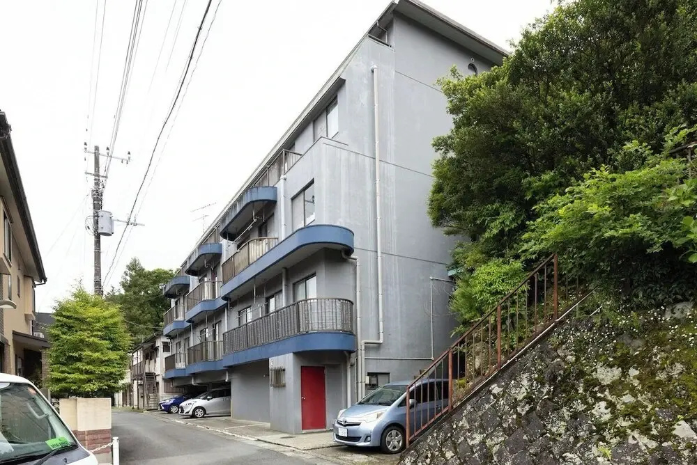 Hakoneyumoto Domino Hakone