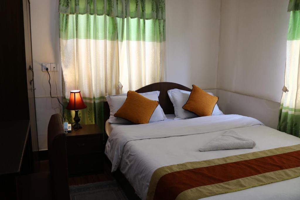 Kathmandu Peace Guest House by null