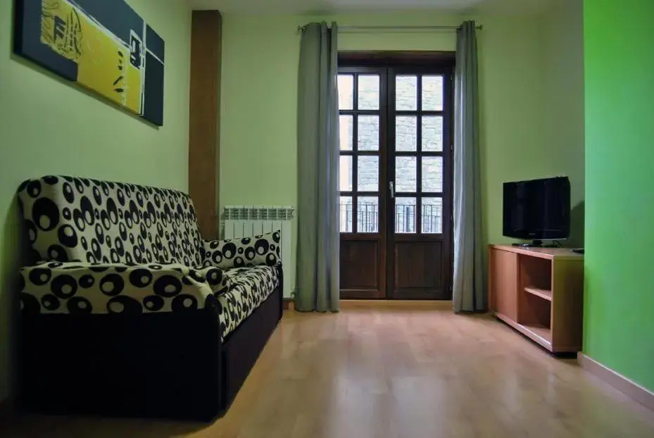 Peña Telera - Chambres