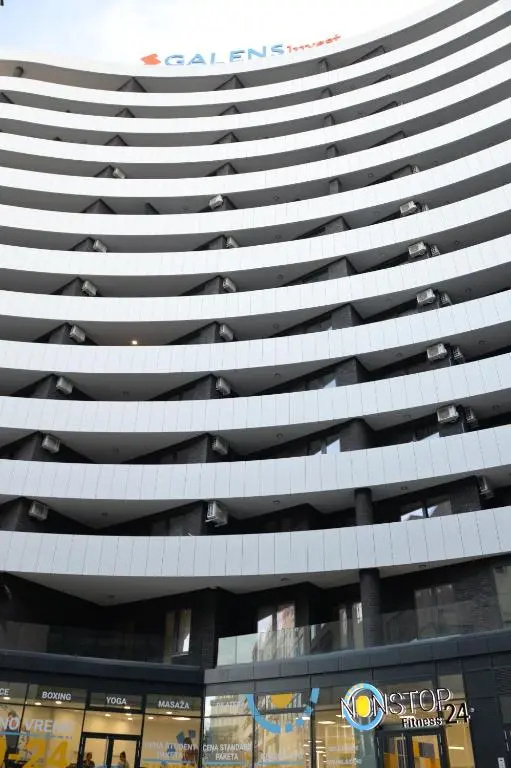 Pupin Palata business apartman B5