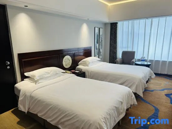 Xian Grand Dynasty Culture Hotel - Chambres